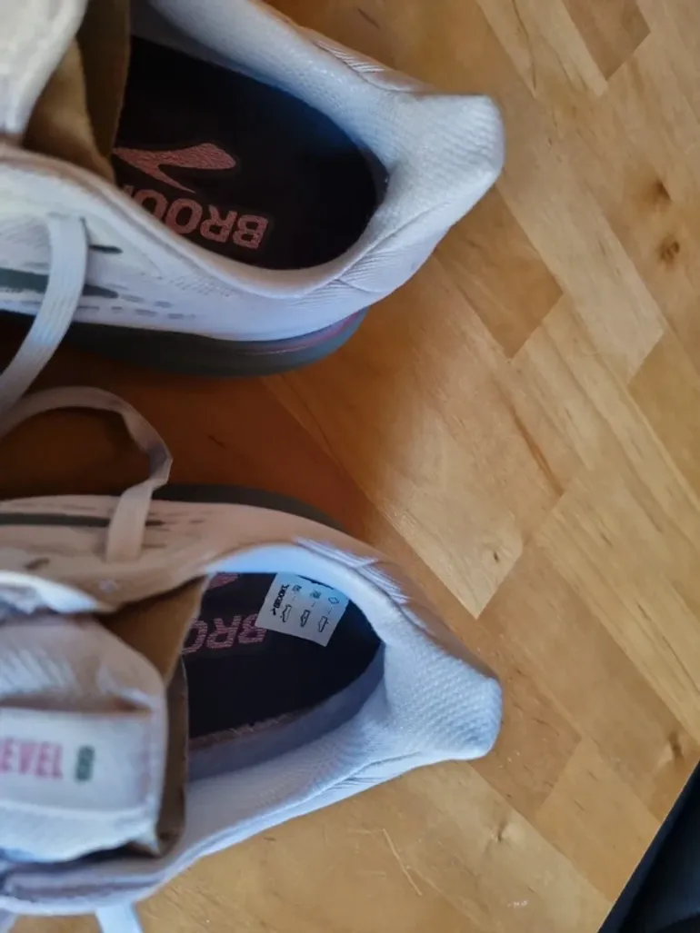 Použité Brooks Damen Laufschuhe bike — obrázek 2 z 8