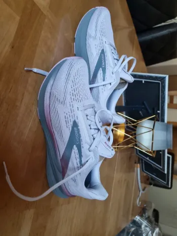 Použité Brooks Damen Laufschuhe bike — obrázek 3 z 8