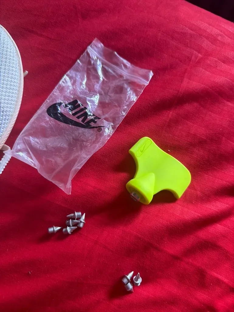 Tweedehands Nike Athlétisme bike — afbeelding 12 van 12