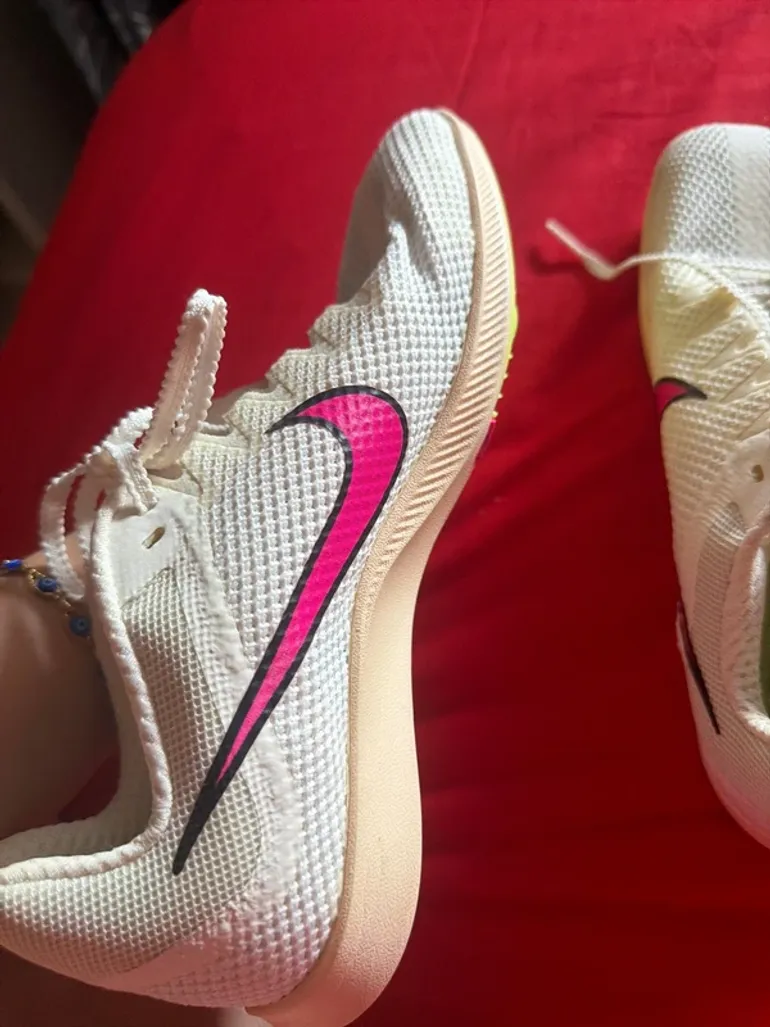 Tweedehands Nike Athlétisme bike — afbeelding 4 van 12