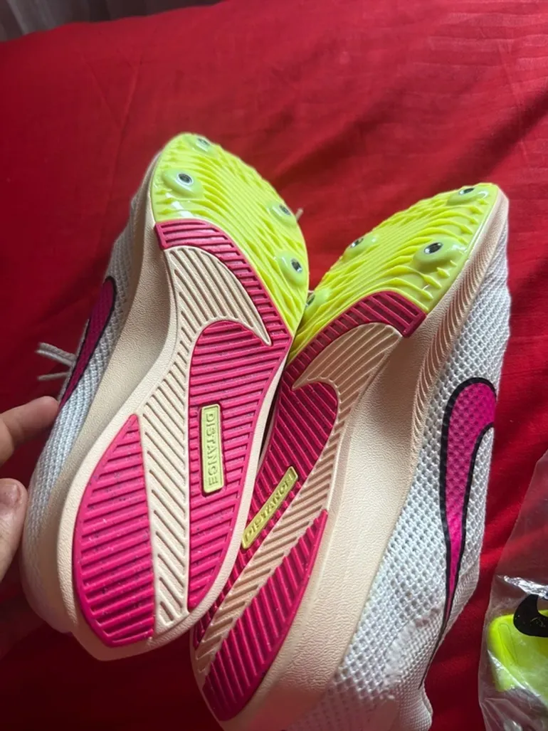 Tweedehands Nike Athlétisme bike — afbeelding 9 van 12