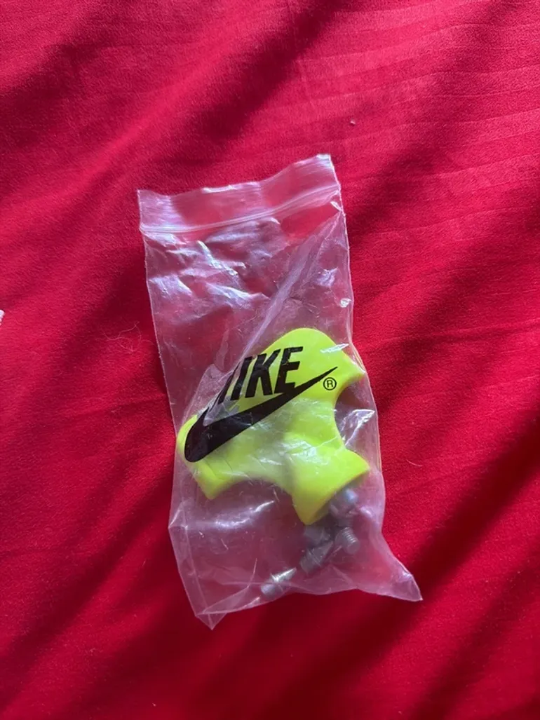 Tweedehands Nike Athlétisme bike — afbeelding 11 van 12