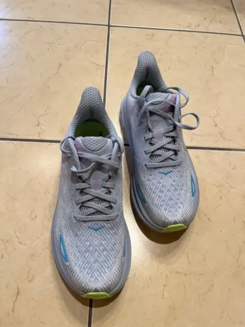 Tweedehands Hoka Clifton 9 bike
