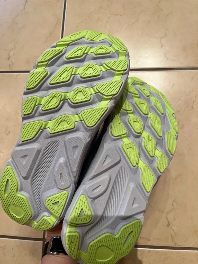 Gebrauchtes Hoka Clifton 9 bike — Bild 3 von 3