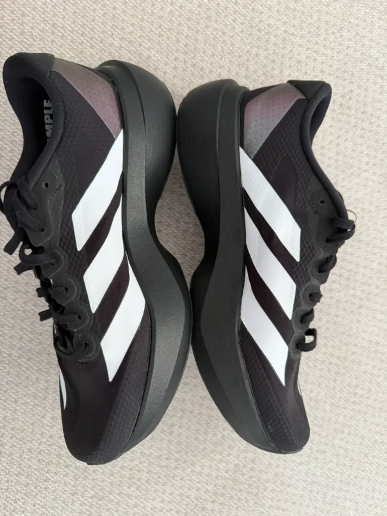 Gebrauchtes Adidas Adizero evo sl 2 bike — Bild 3 von 3
