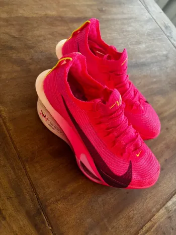 Tweedehands Nike Laufschuhe bike