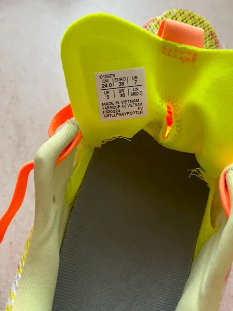 Asics Noosa Tri 16 bike de segunda mano — imagen 4 de 4