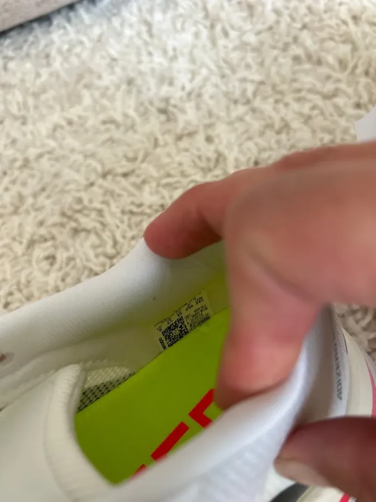 Použité Adidas Adizero Boston 13 bike — obrázek 6 z 7
