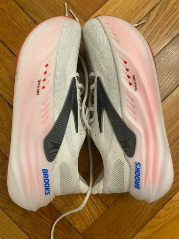 Brooks Glycerin Max bike d'occasion — image 4 sur 5
