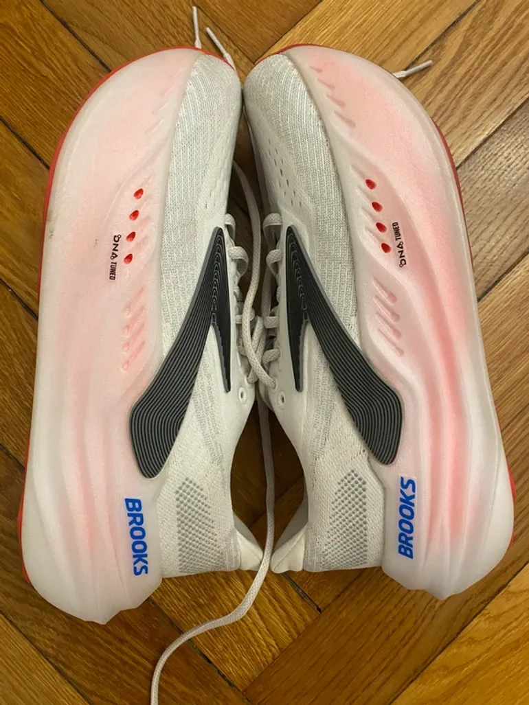 Brooks Glycerin Max bike d'occasion — image 4 sur 5