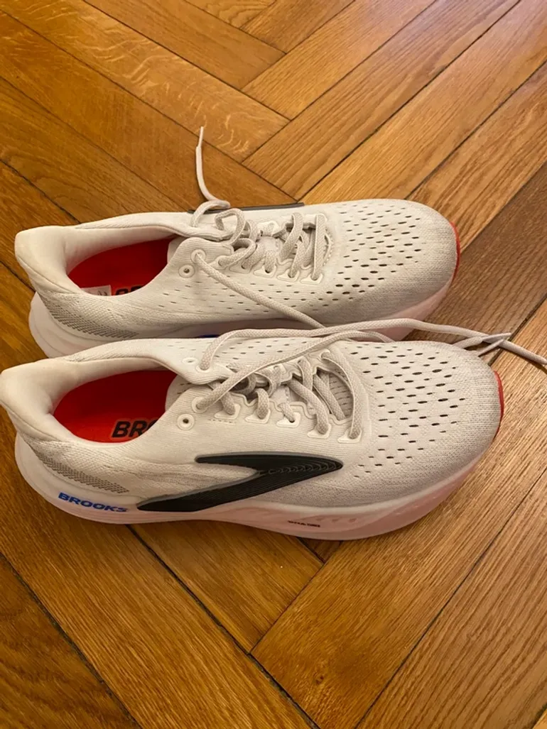 Brooks Glycerin Max bike d'occasion — image 2 sur 5