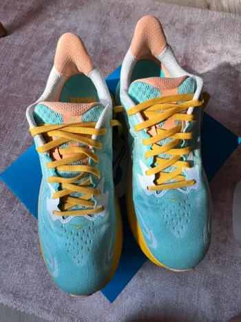 Gebrauchtes Hoka Clifton 10 bike — Bild 7 von 9