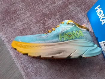 Gebrauchtes Hoka Clifton 10 bike — Bild 3 von 9