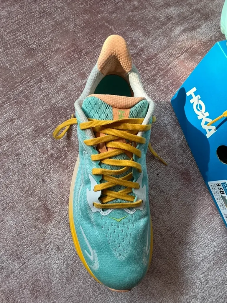 Gebrauchtes Hoka Clifton 10 bike — Bild 6 von 9
