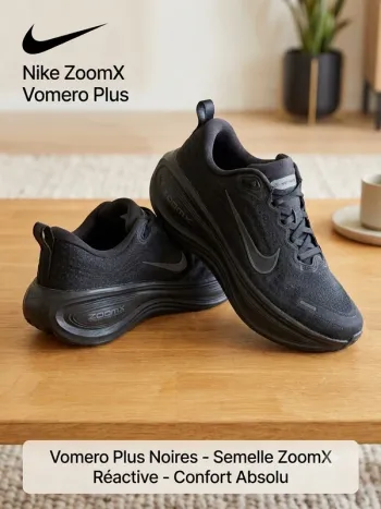 Tweedehands Nike Vomero Plus bike