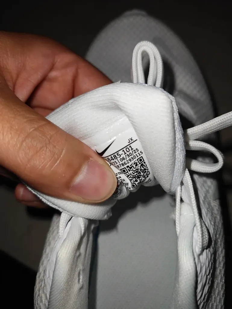 Tweedehands Nike running shoe bike — afbeelding 5 van 7