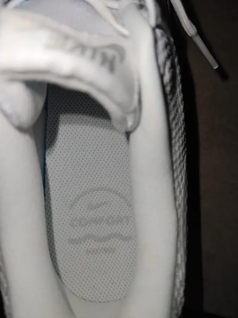 Tweedehands Nike running shoe bike — afbeelding 7 van 7