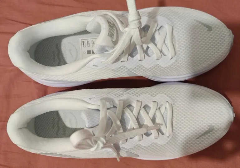 Tweedehands Nike running shoe bike — afbeelding 3 van 7