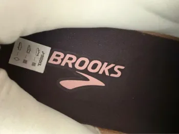 Brugt Brooks Ghost Max 2 bike — billede 11 af 12