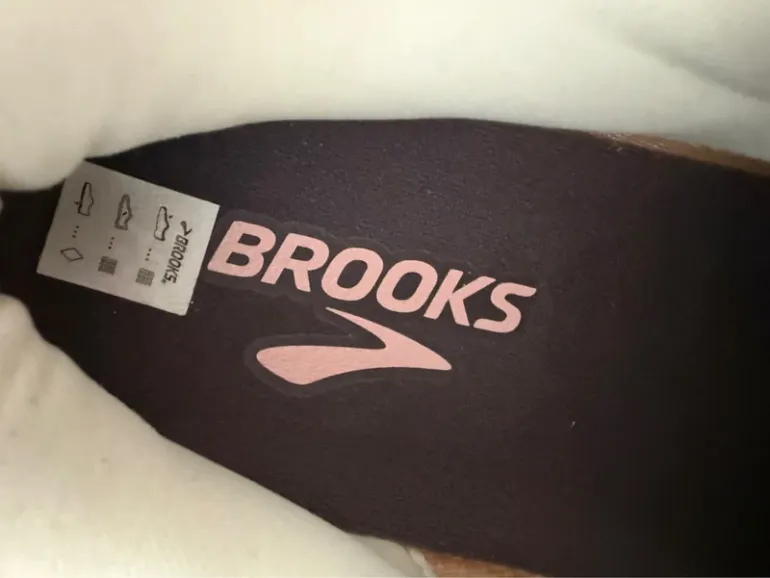Brugt Brooks Ghost Max 2 bike — billede 11 af 12