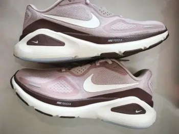 Tweedehands Nike Basket bike — afbeelding 5 van 7