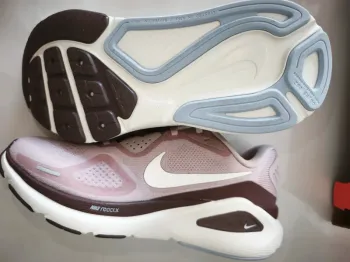Tweedehands Nike Basket bike — afbeelding 7 van 7