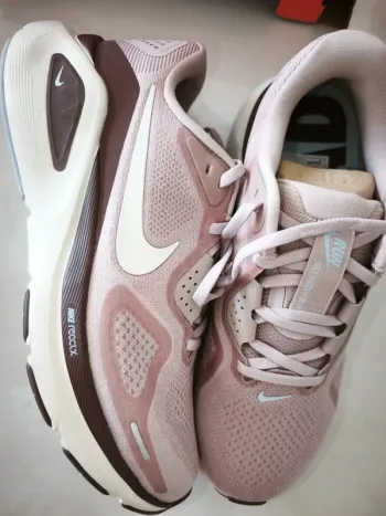 Tweedehands Nike Basket bike