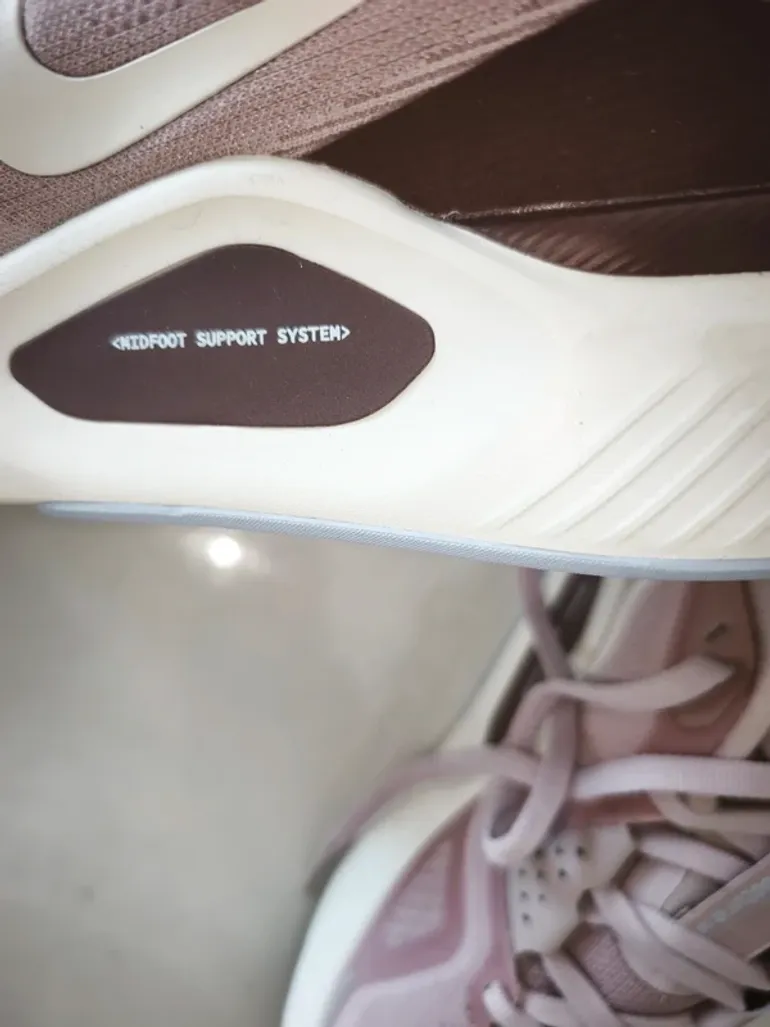 Tweedehands Nike Basket bike — afbeelding 3 van 7