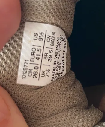Tweedehands Asics Sonoma 8 bike — afbeelding 4 van 4