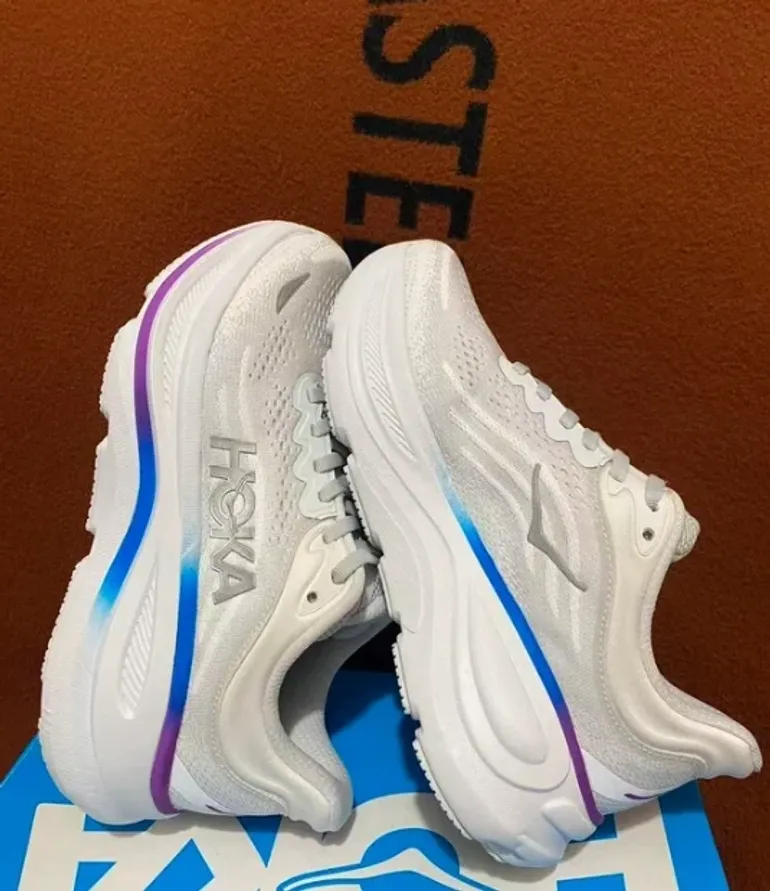 Tweedehands Hoka Chaussures bike — afbeelding 3 van 5