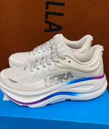 Tweedehands Hoka Chaussures bike