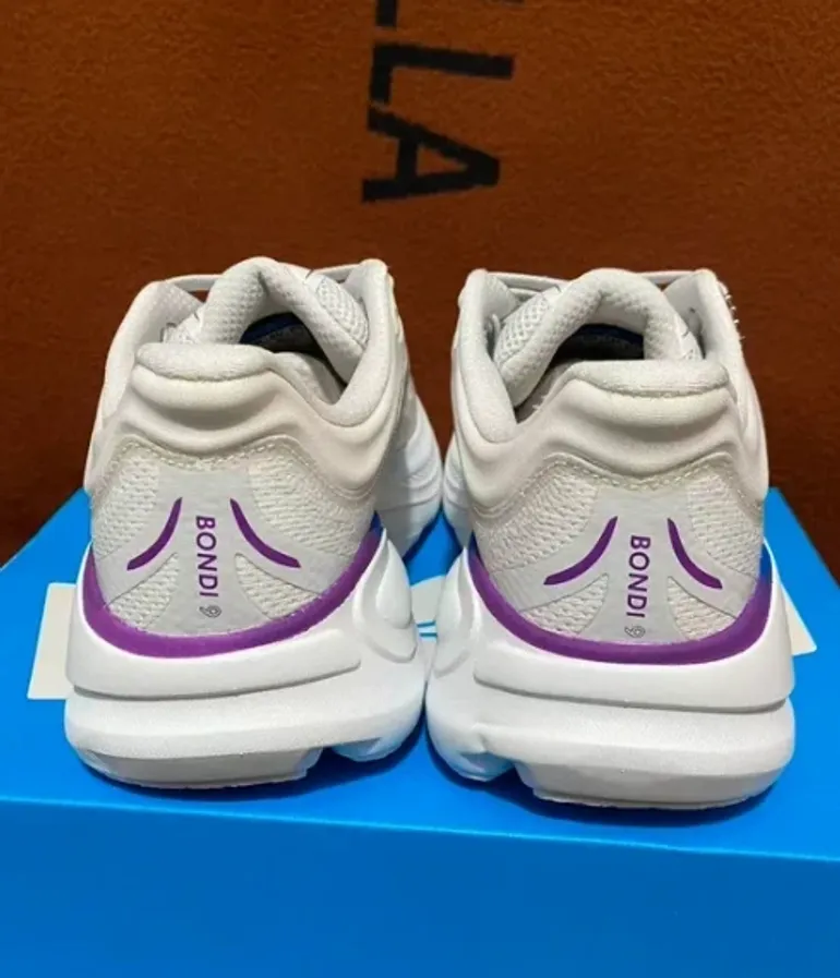 Tweedehands Hoka Chaussures bike — afbeelding 4 van 5