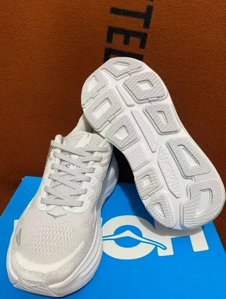 Tweedehands Hoka Chaussures bike — afbeelding 5 van 5