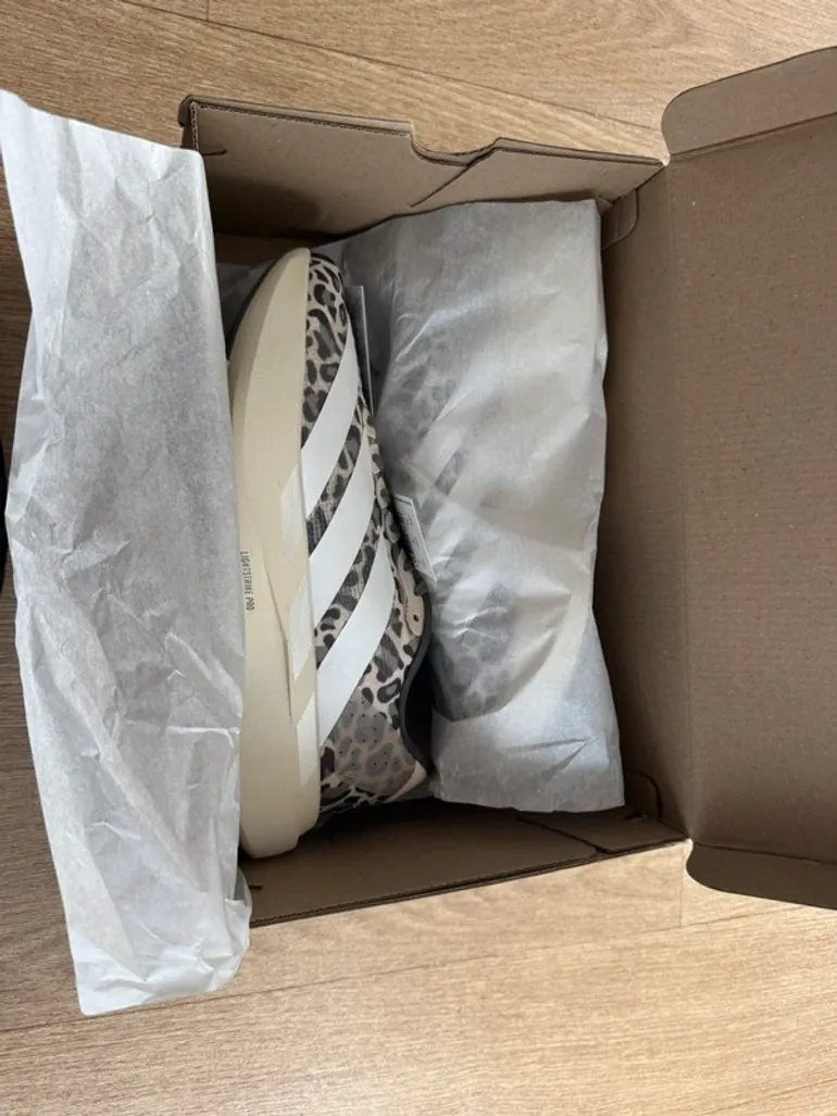 Použité Adidas adizero Evo SL W bike — obrázek 6 z 6