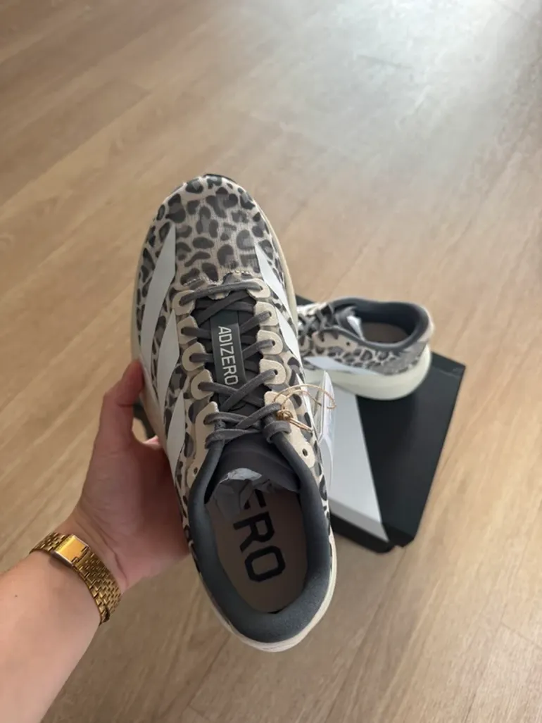Použité Adidas adizero Evo SL W bike — obrázek 2 z 6