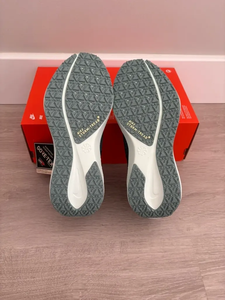 Tweedehands Pegasus Nike Zoom 41 GTX bike — afbeelding 9 van 10
