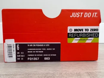 Tweedehands Pegasus Nike Zoom 41 GTX bike — afbeelding 10 van 10