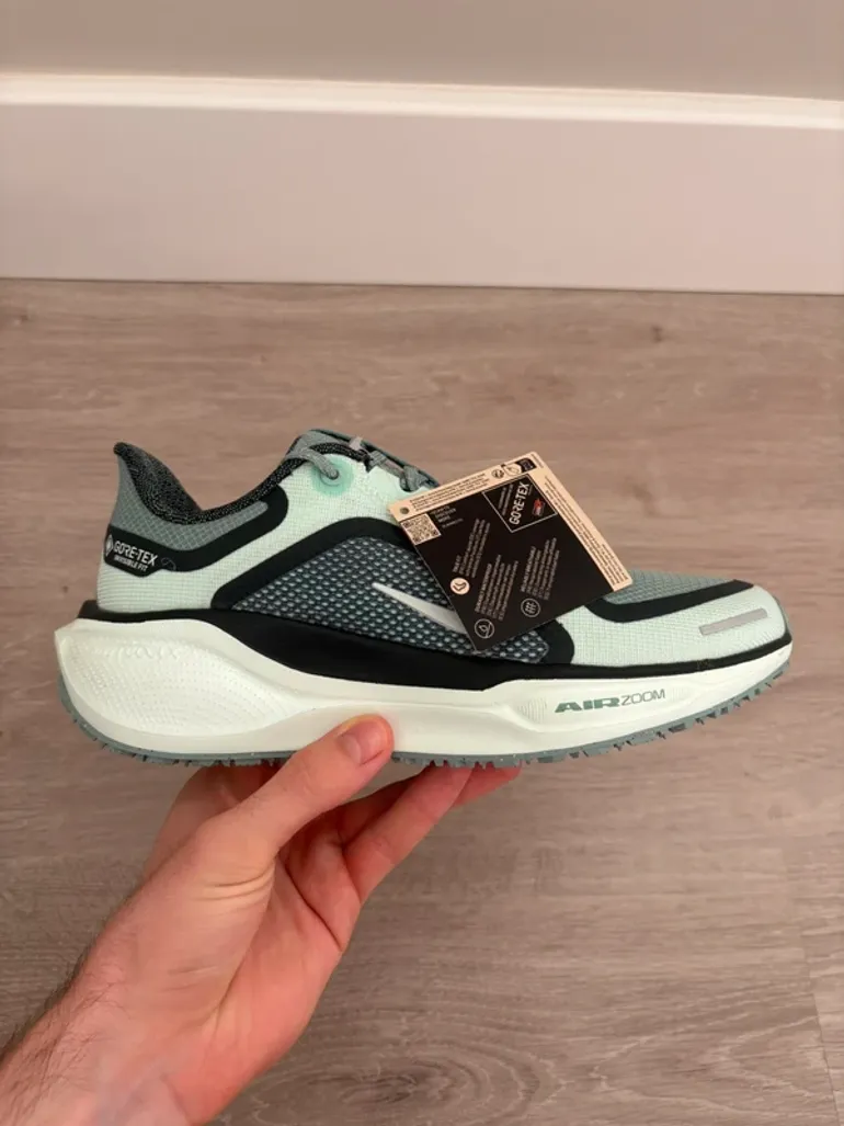 Tweedehands Pegasus Nike Zoom 41 GTX bike — afbeelding 5 van 10