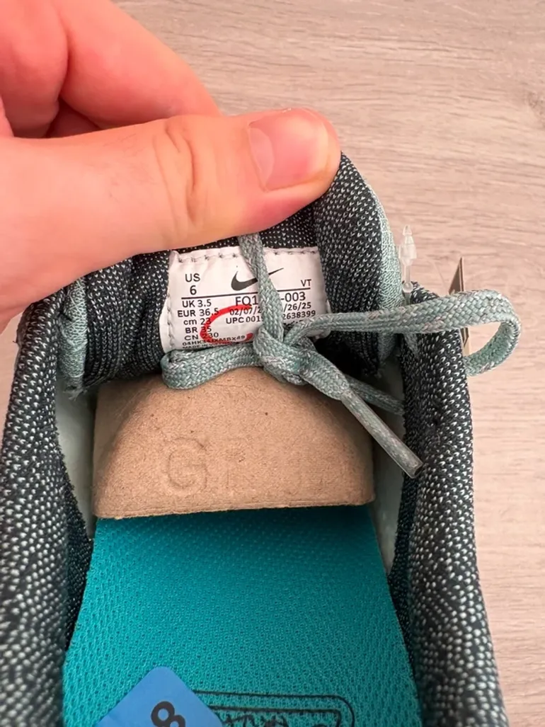 Tweedehands Pegasus Nike Zoom 41 GTX bike — afbeelding 8 van 10