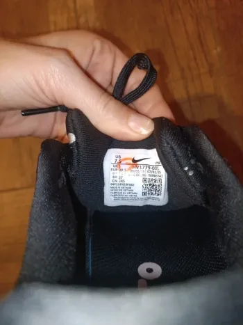 Brugt Nike Vomero 18 bike — billede 3 af 5