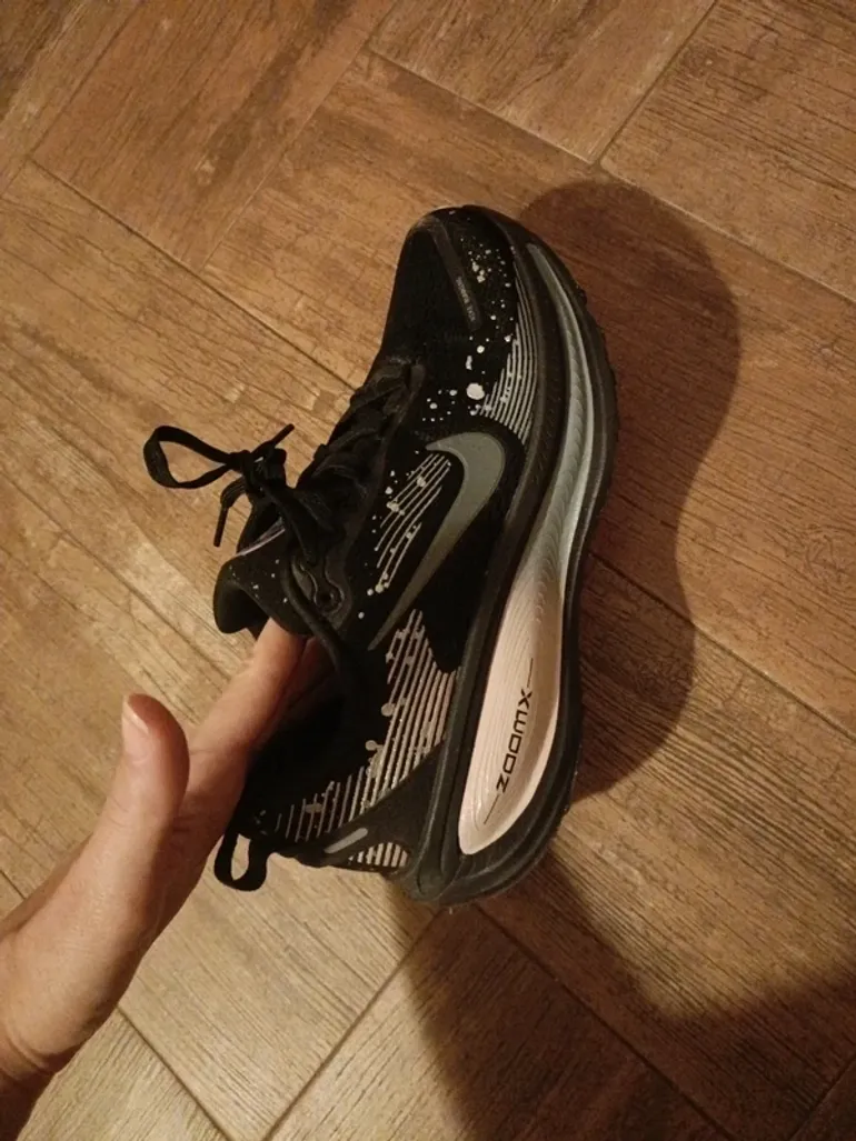 Brugt Nike Vomero 18 bike — billede 5 af 5
