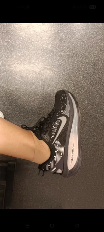 Brugt Nike Vomero 18 bike