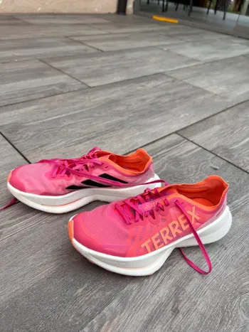 Tweedehands Adidas Terrex Agravic bike