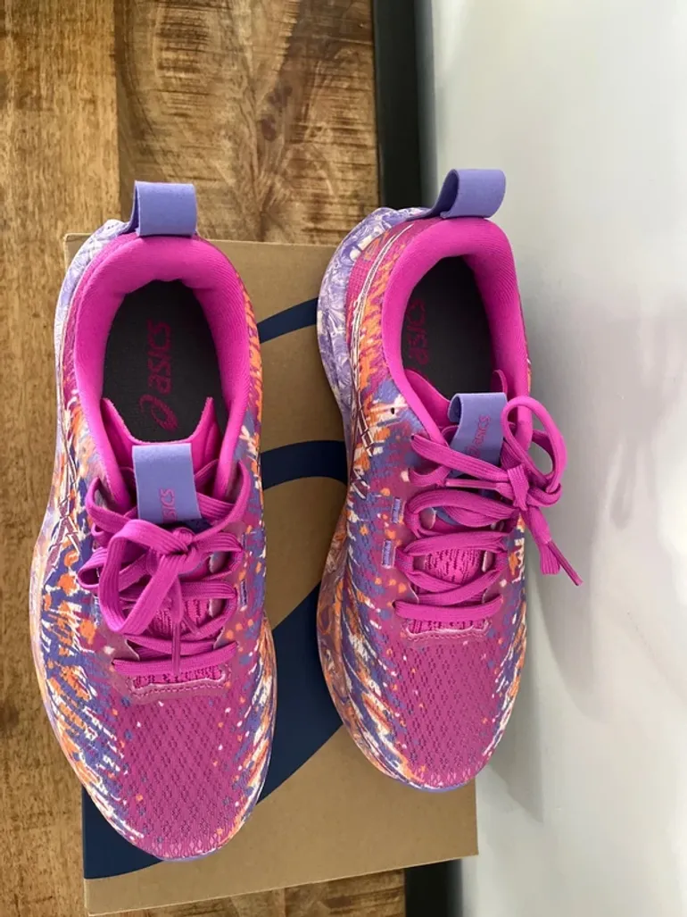 Asics Noosa Tri 16 bike de segunda mano — imagen 4 de 6