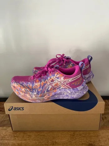 Použité Asics Noosa Tri 16 bike