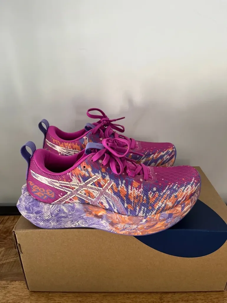 Asics Noosa Tri 16 bike de segunda mano — imagen 3 de 6