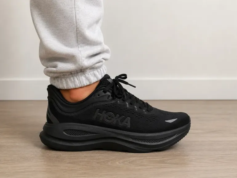 Used Hoka Shoes bike — image 2 of 2