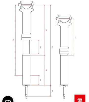 Gebrauchtes Dt Swiss D 232 One 2026 bike — Bild 1 von 6