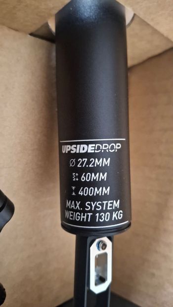 Dt Swiss D 232 One 2026 bike usato — immagine 4 di 6