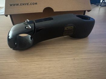 Gebrauchtes Enve Aero Road Stem bike